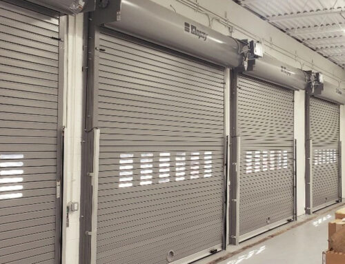 Overhead Doors