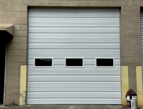 Overhead Doors