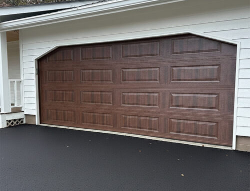 Garage Doors