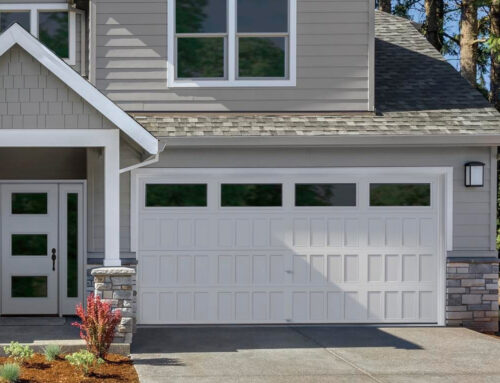 Garage Doors
