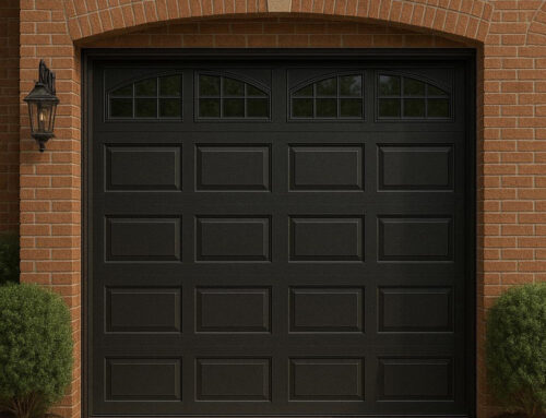 Garage Doors