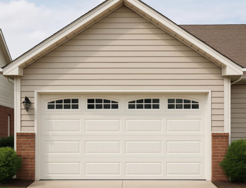 Garage Doors