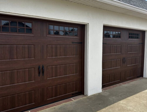 Garage Doors