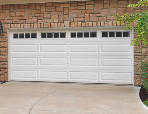 Garage Doors