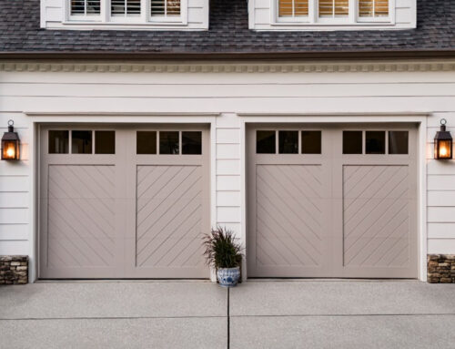 Garage Doors