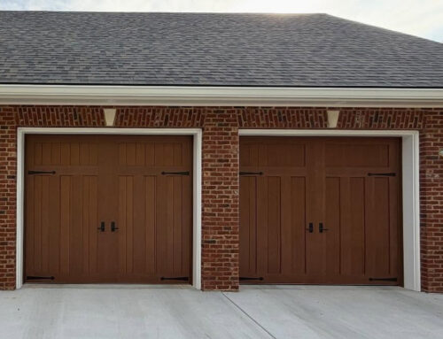 Garage Doors
