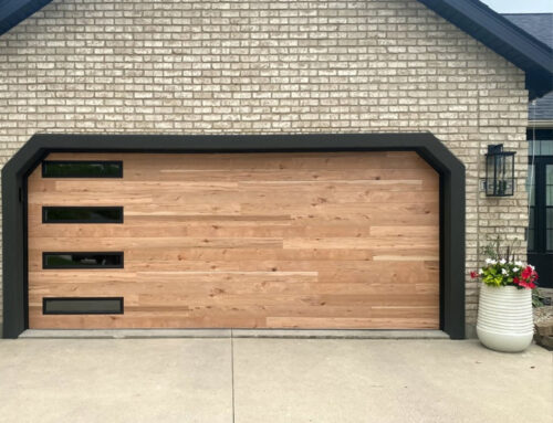 Garage Doors