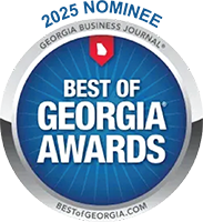 2025 Best of Georgia Nominee