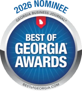Best of Georgia 2026 Nominee