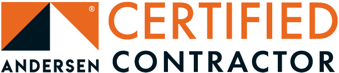 Andersen Certified Contractor